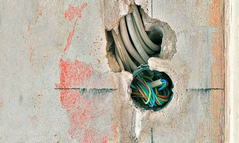 Sie sind ambitioniert und suchen einen neuen Job in Hamburg als Elektriker (m/w/d)? Hier sehen Sie unsere Stellenangebote.